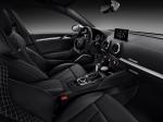 Audi S3 Sportback 2013 года (WW)